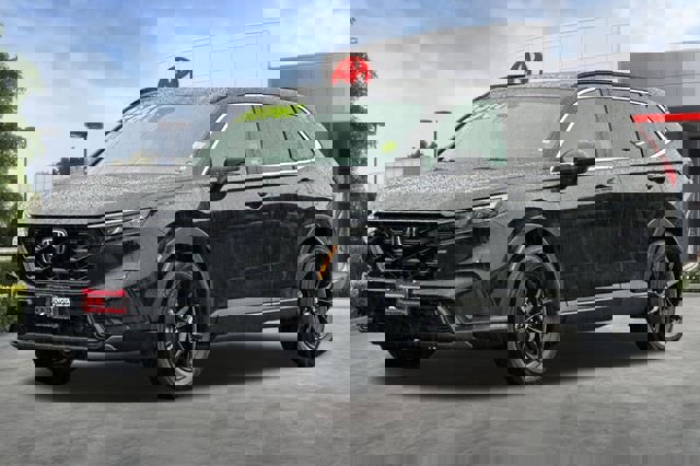 Used 2025 Honda CR-V Sport-L image 9