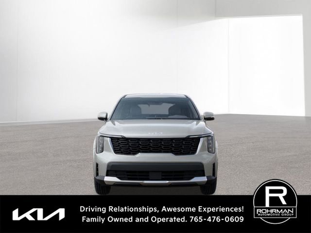 New 2026 Kia Sorento LX image 2