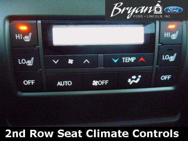 Used 2014 Lexus GX 460 Luxury image 14