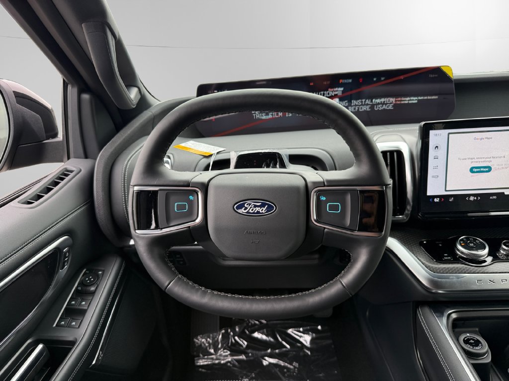 New 2027 Ford Expedition Max Platinum w/ Stealth Performance Package AWD/4WD image 10