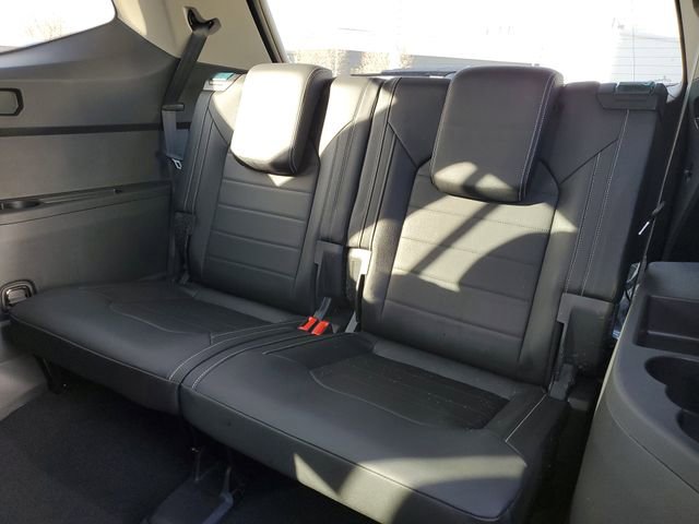 New 2026 Volkswagen Atlas SEL image 12