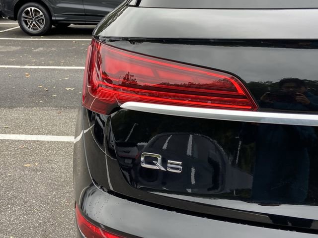 Certified 2022 Audi Q5 2.0T Prestige image 33
