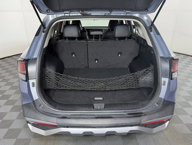 Used 2024 Kia Sportage EX image 7