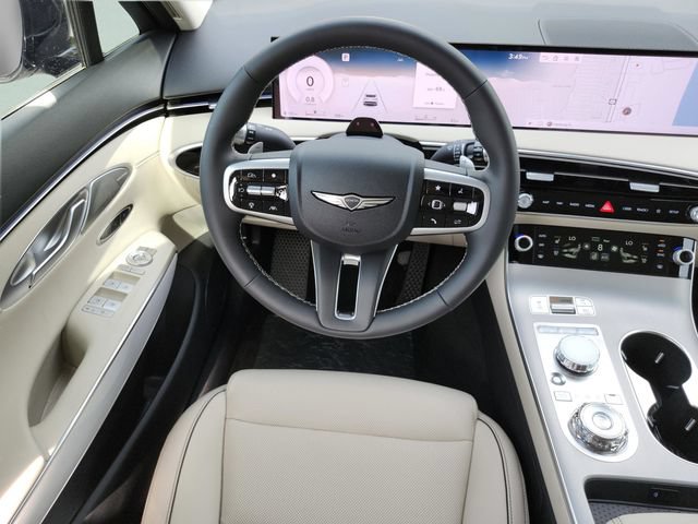 Used 2026 Genesis GV70 2.5T Advanced w/ G1 Accessory Package AWD/4WD image 20