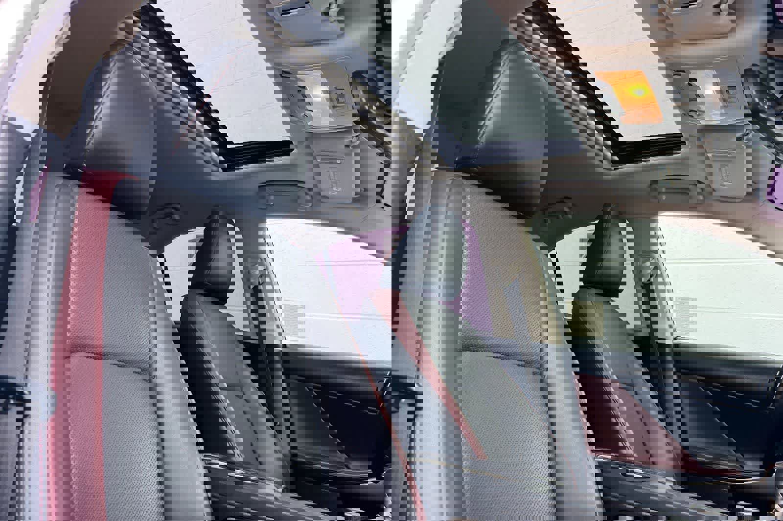 Used 2020 Lexus IS 300 w/ Accessory Package 2 image 19