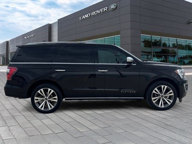 Used 2021 Ford Expedition Platinum RWD image 6