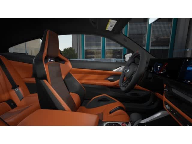 New 2027 BMW M4 xDrive Competition w/ Carbon Package AWD/4WD image 9