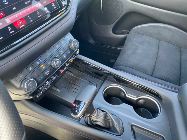 New 2026 Dodge Durango GT AWD/4WD image 18