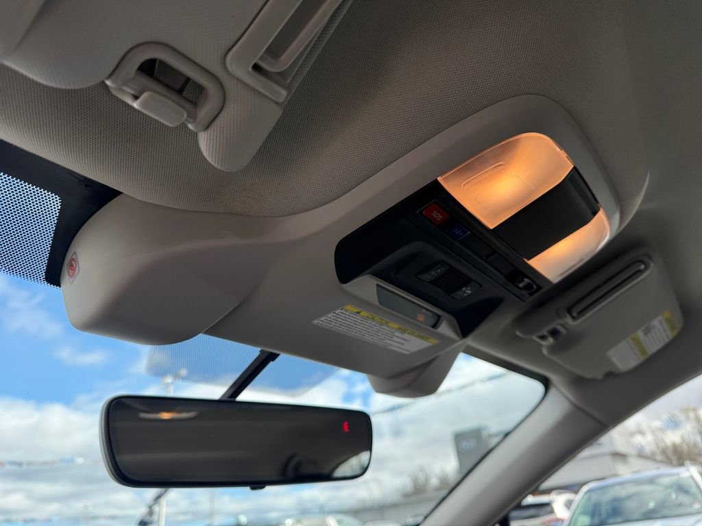 Certified 2023 Subaru Impreza Premium image 18
