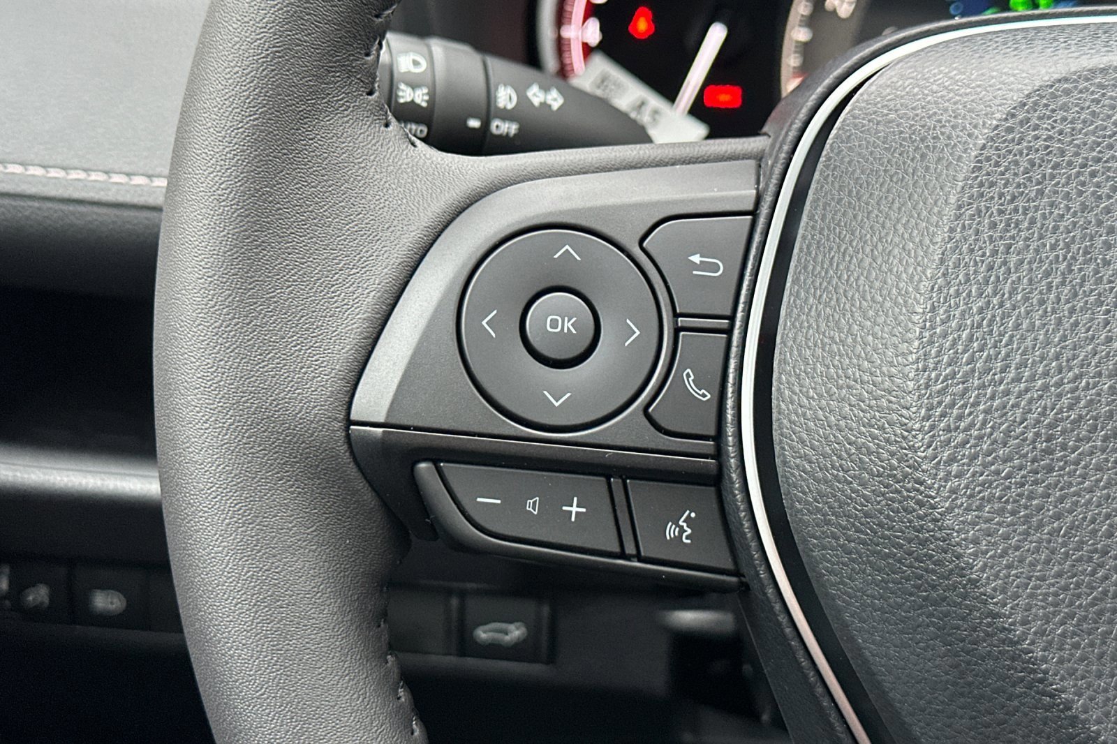 New 2025 Toyota RAV4 XLE Premium image 26