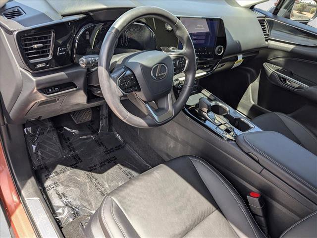 Used 2025 Lexus NX 250 FWD w/ Accessory Package (2T) image 14