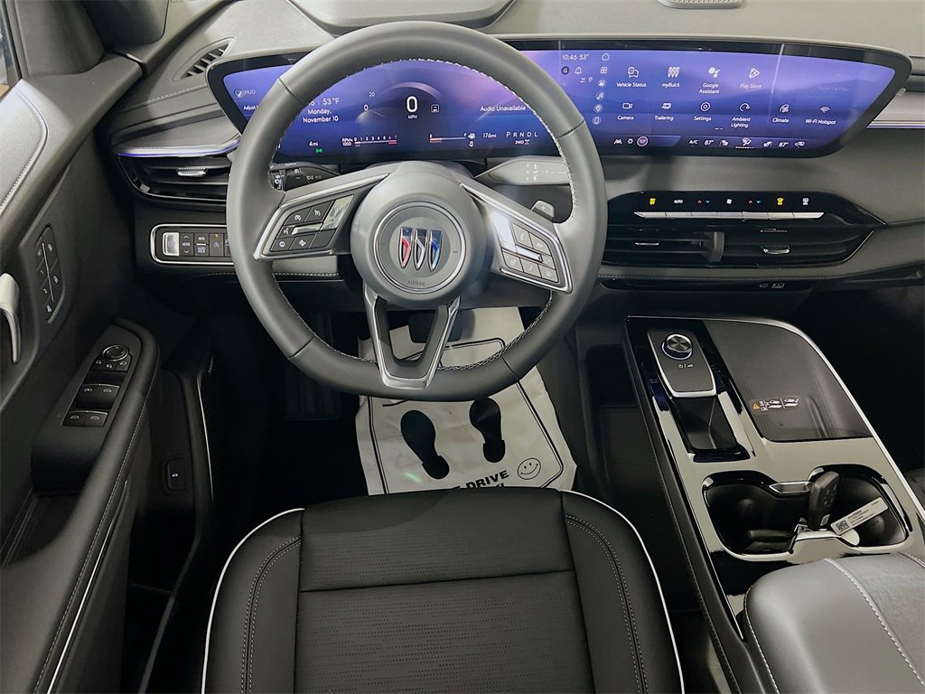 New 2026 Buick Enclave Sport Touring w/ Power Package image 19