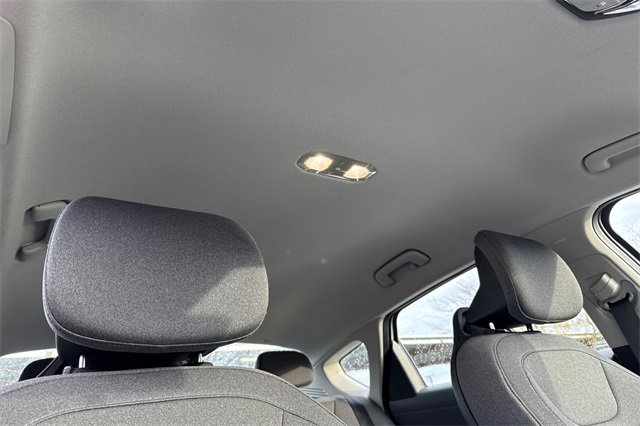 Certified 2025 Kia K4 EX image 20