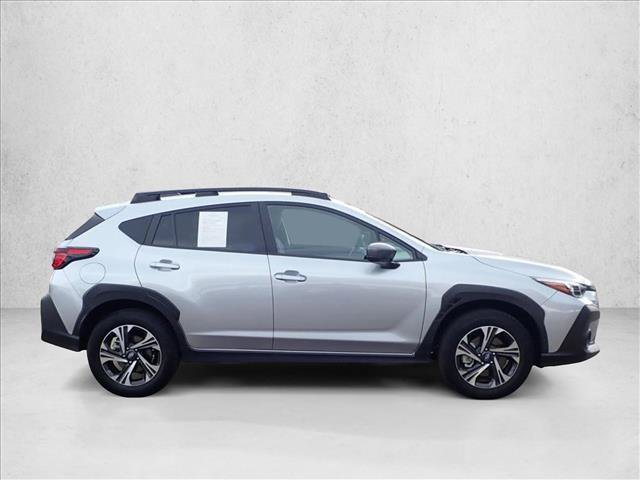 Certified 2026 Subaru Crosstrek 2.5i Premium AWD/4WD image 5