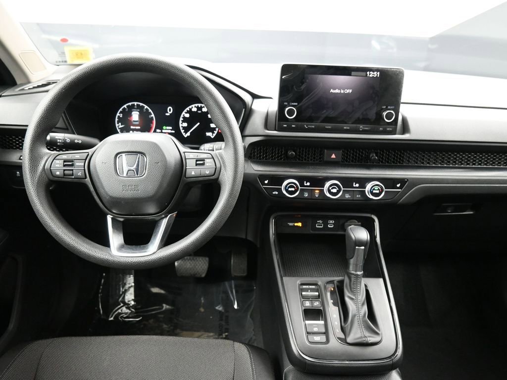 Certified 2023 Honda CR-V EX image 20