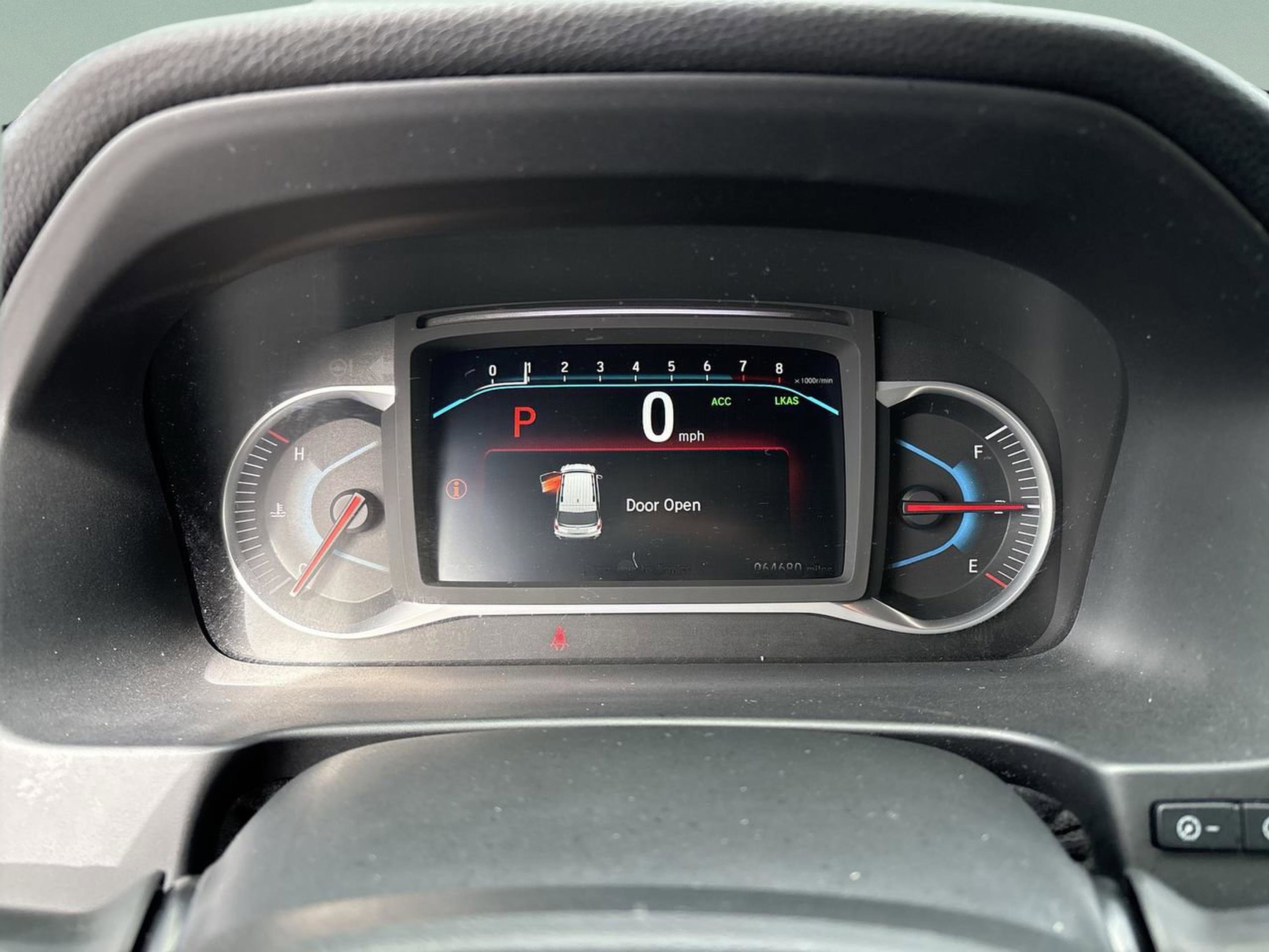Used 2022 Honda Pilot Sport image 12