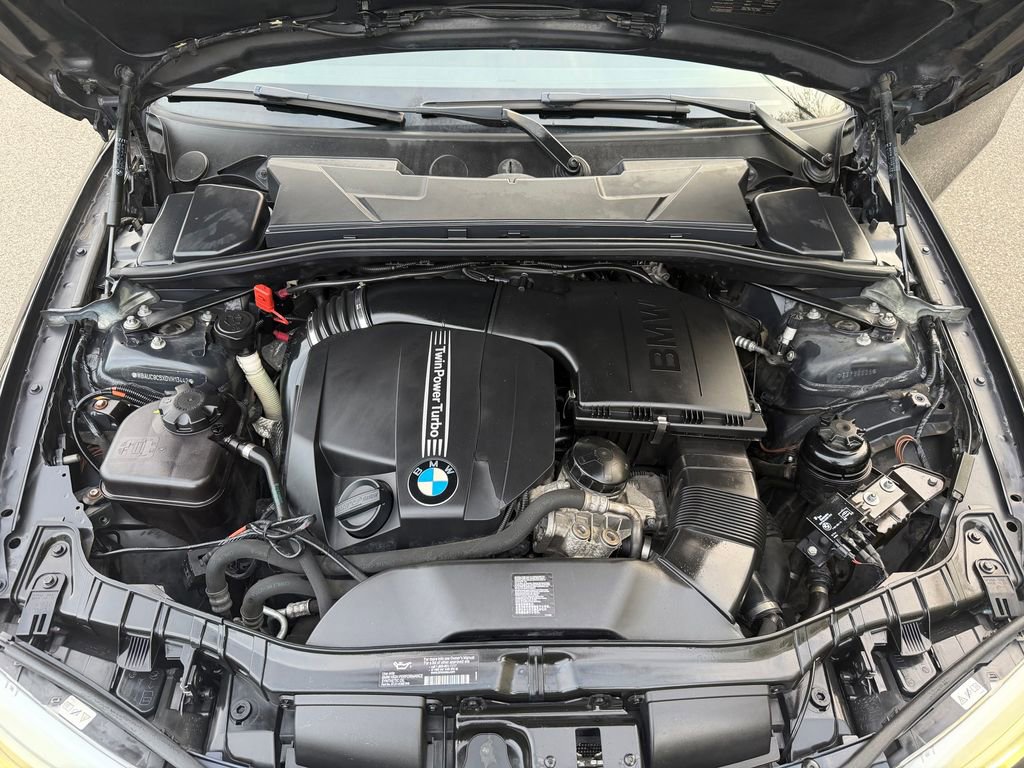 Used 2013 BMW 135is Coupe RWD image 35