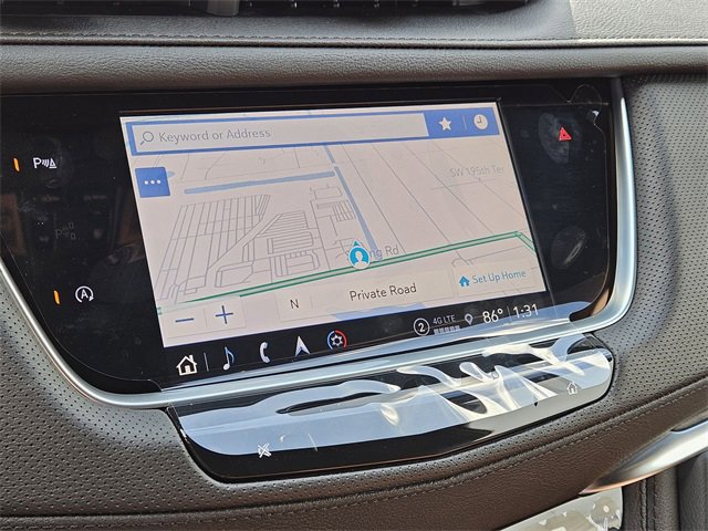 New 2025 Cadillac XT5 Premium Luxury image 26