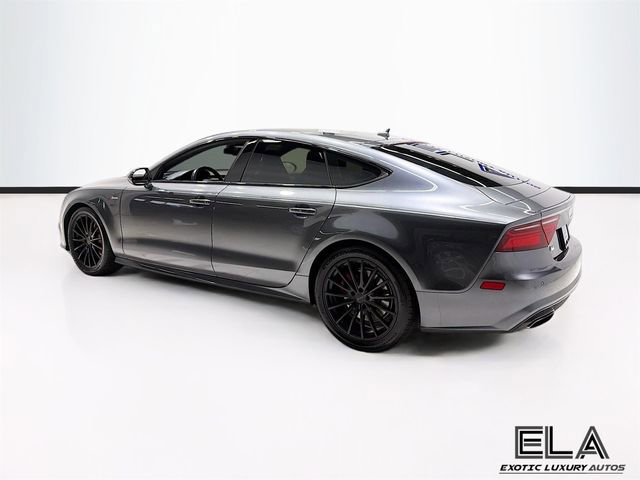 Used 2018 Audi A7 3.0T Premium Plus w/ Competition Package image 5