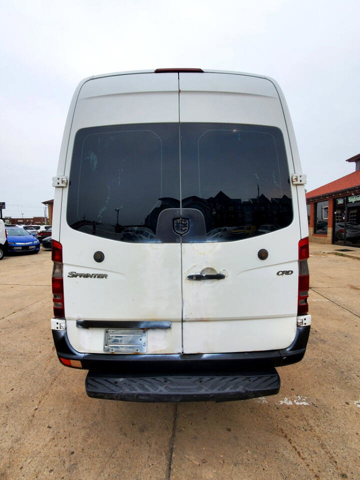 Used 2008 Dodge Sprinter 2500 image 8