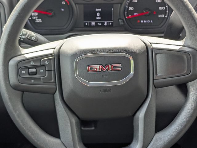 New 2026 GMC Sierra 1500 Pro w/ Graphite Edition AWD/4WD image 14