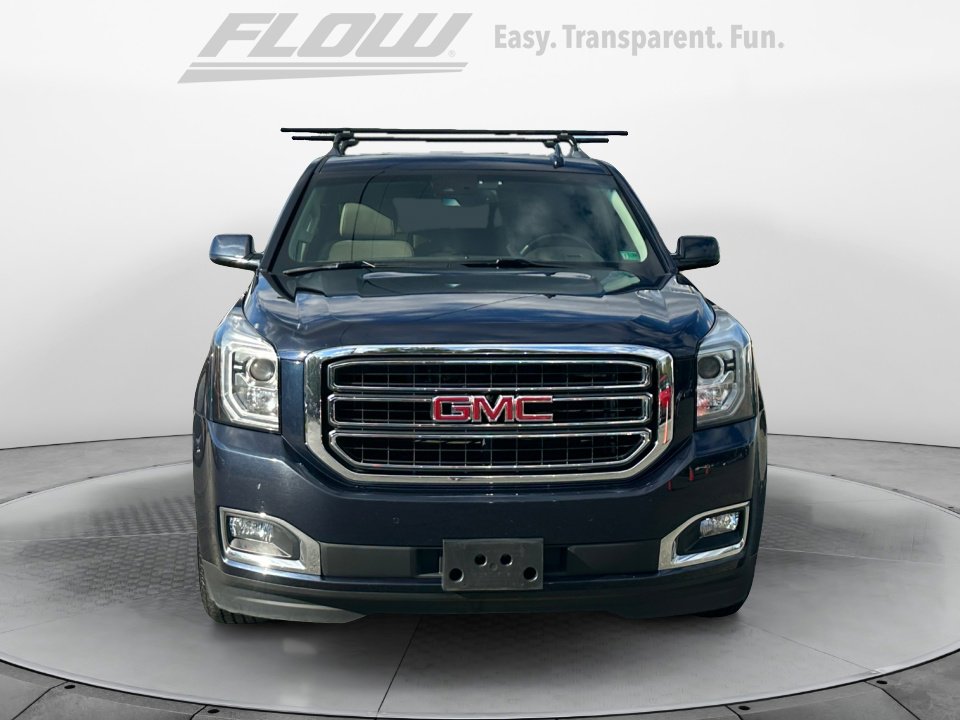 Used 2019 GMC Yukon SLT w/ Open Road Package image 2