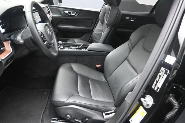 Certified 2023 Volvo S60 B5 Plus FWD image 17