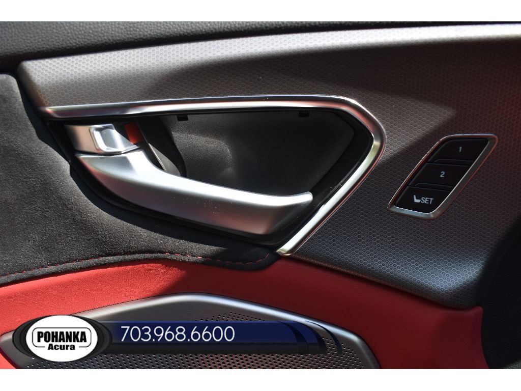 New 2026 Acura RDX w/ Advance Package AWD/4WD image 25