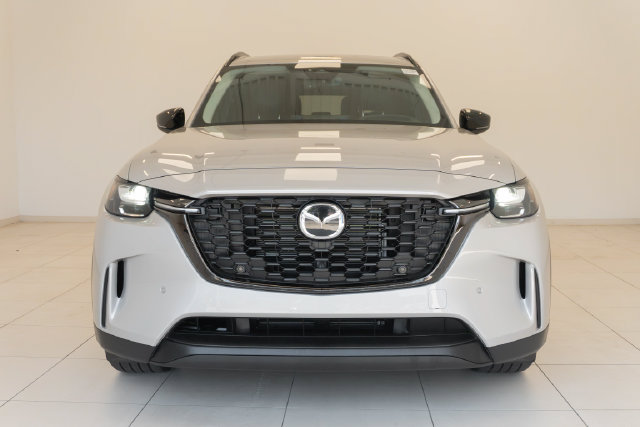 Used 2026 MAZDA CX-90 3.3 Turbo w/ Premium Sport Pkg AWD/4WD image 31