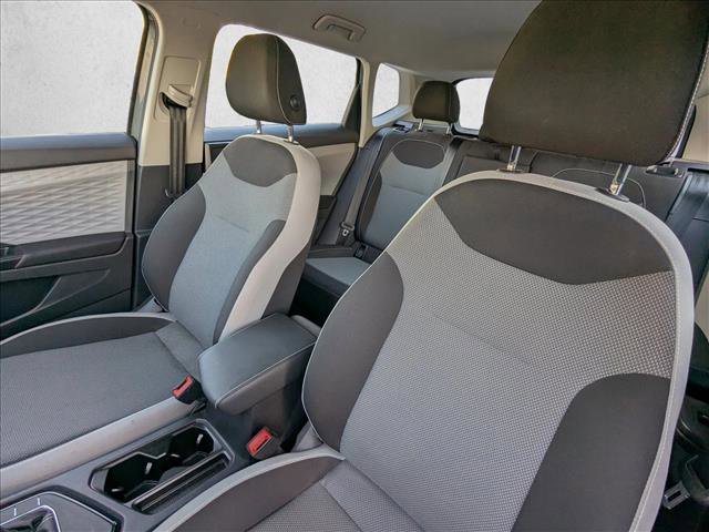 Used 2023 Volkswagen Taos S w/ IQ Drive S Package image 10