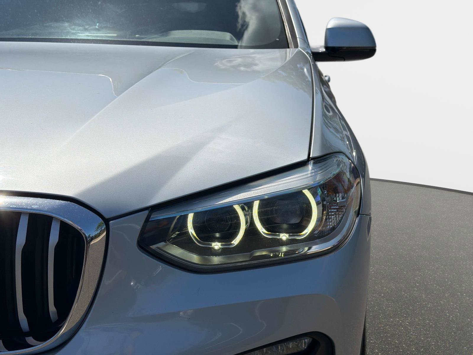 Used 2020 BMW X3 sDrive30i image 10