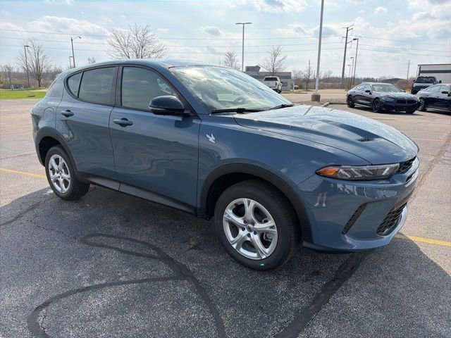 Used 2025 Dodge Hornet GT Plus w/ GT Plus Package image 11