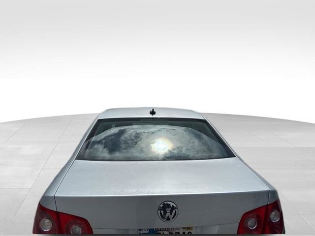 Used 2007 Volkswagen Jetta 2.0T FWD image 5