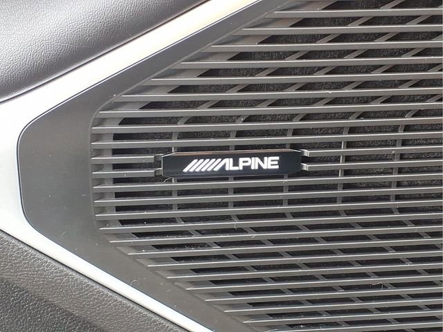 Used 2023 Jeep Wagoneer Series II image 19