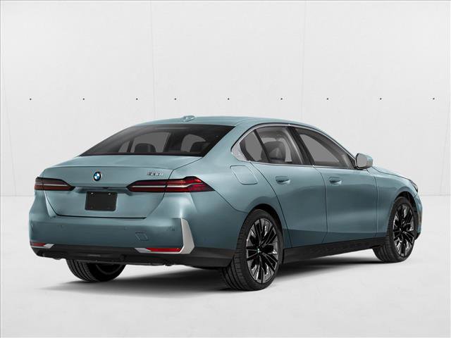 Used 2026 BMW 530i xDrive 530i xDrive image 2