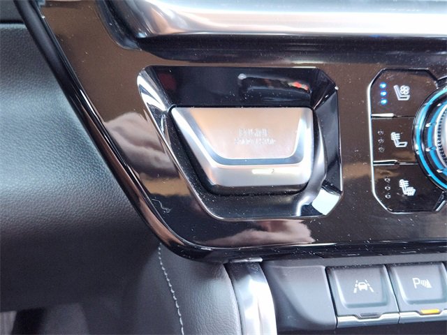 Used 2023 GMC Sierra 1500 Denali w/ Denali Reserve Package image 22