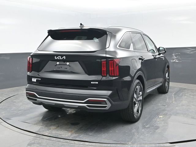 Used 2023 Kia Sorento SX Prestige image 21