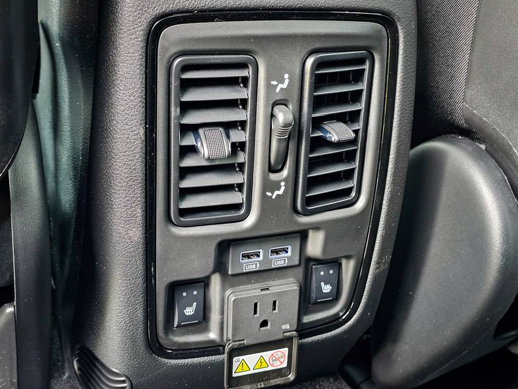 New 2026 Dodge Durango GT AWD/4WD image 31