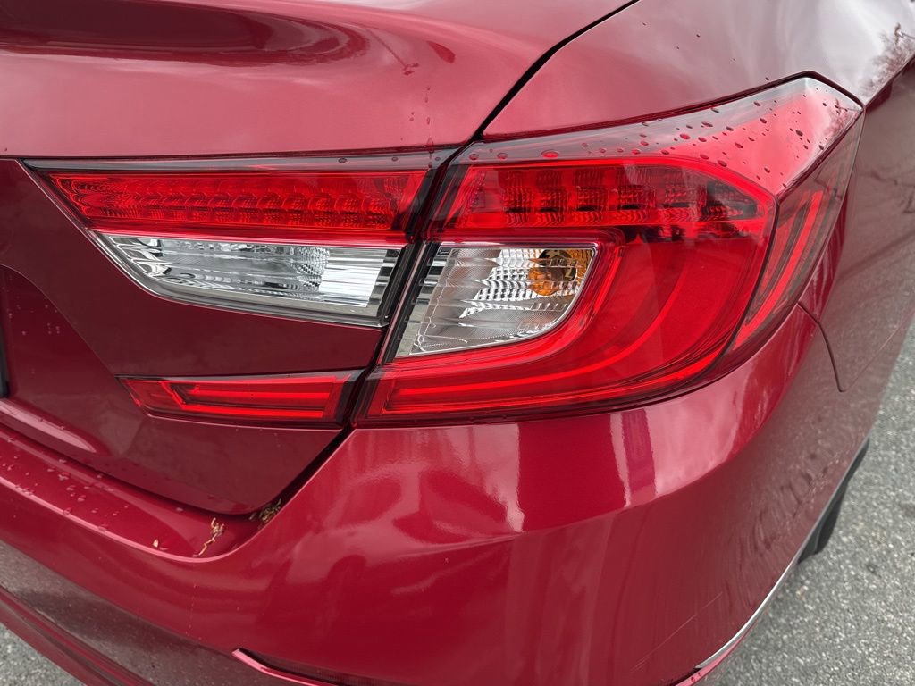 Used 2019 Honda Accord EX-L image 14
