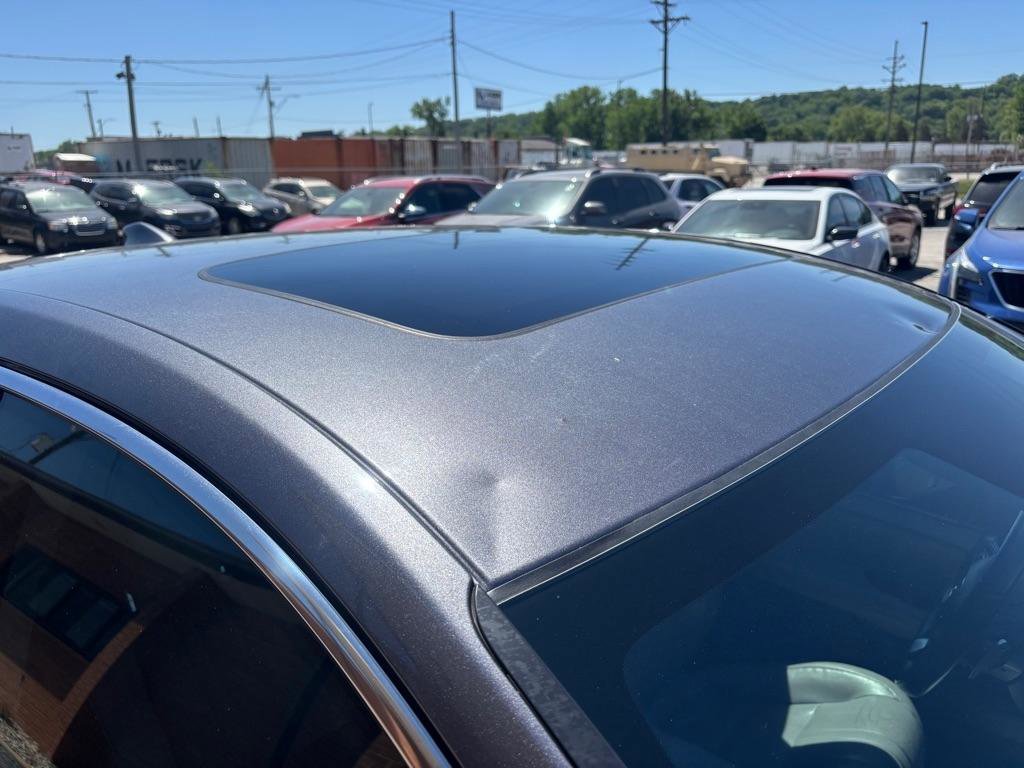 Used 2018 Honda Accord EX-L image 9