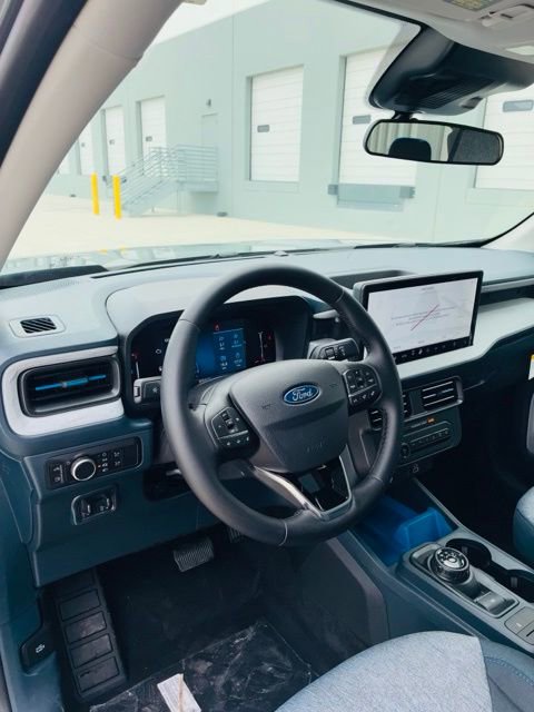 New 2026 Ford Maverick XLT w/ Equipment Group 301A image 10