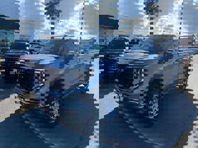 New 2025 GMC Sierra 1500 Pro w/ Pro Value Package image 2