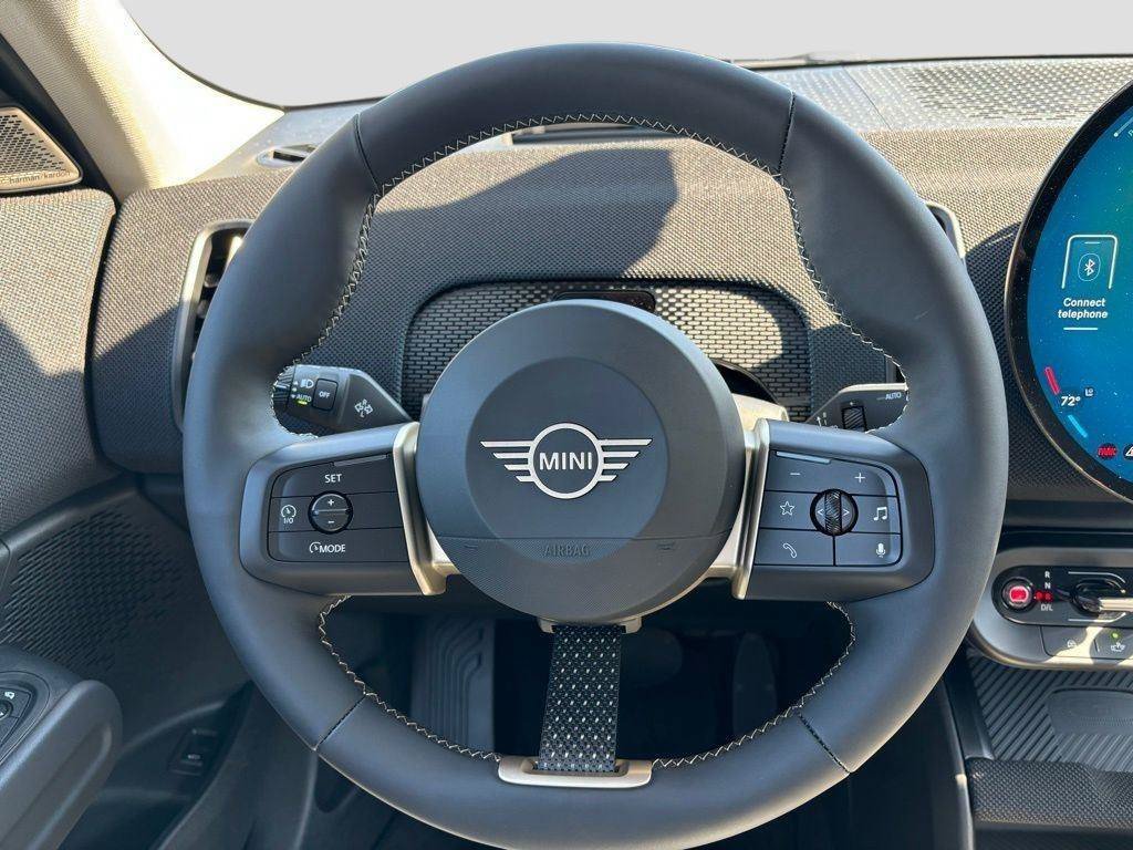 Used 2025 MINI Cooper Countryman S w/ Comfort Package Max AWD/4WD image 18