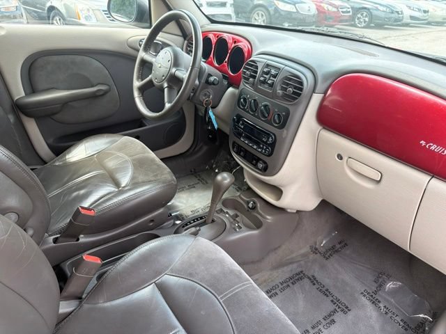 Used 2001 Chrysler PT Cruiser FWD image 26