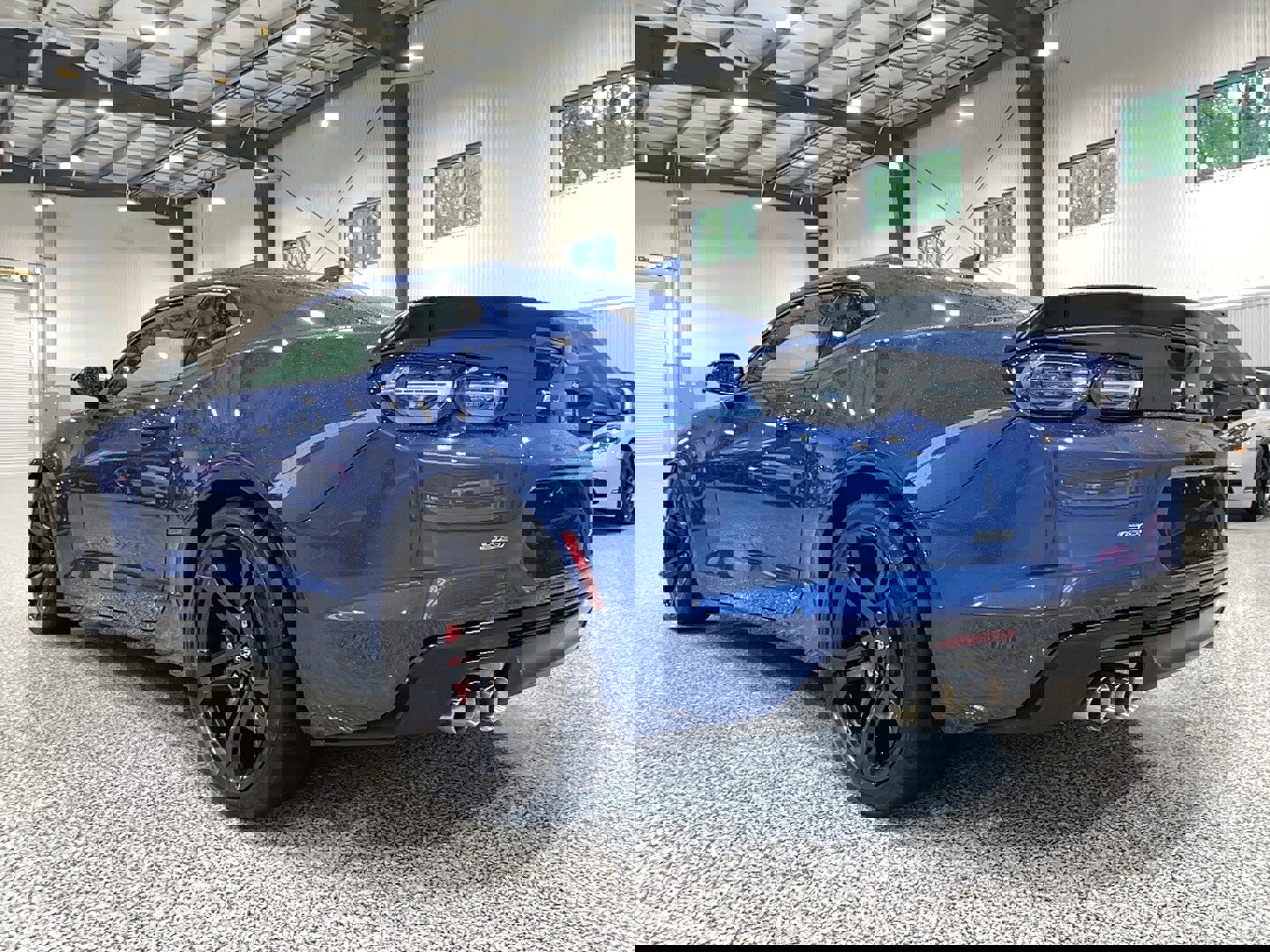 Used 2023 Chevrolet Camaro SS image 14