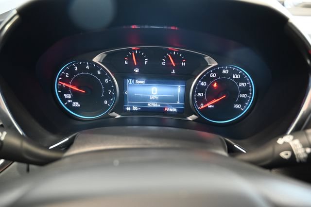 Certified 2024 Chevrolet Equinox LT FWD image 28