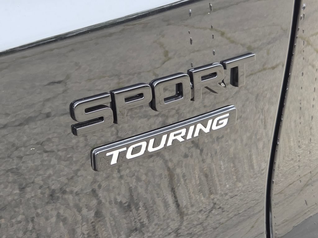 New 2026 Honda CR-V Sport Touring image 21