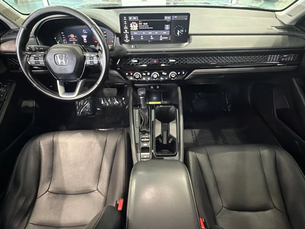 Used 2024 Honda Accord Touring image 33