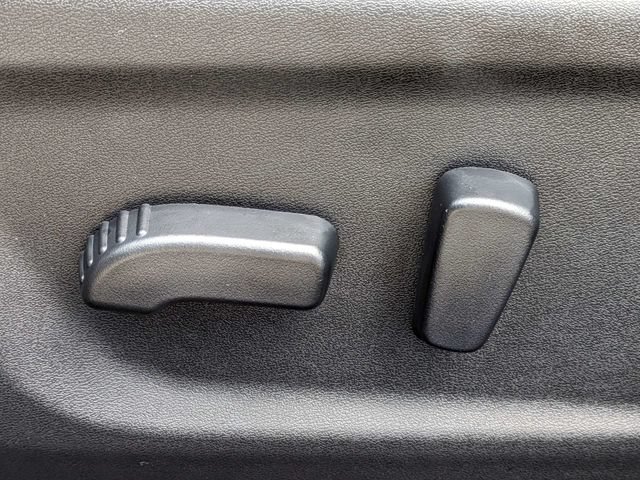 New 2026 Nissan Altima 2.5 SV AWD/4WD image 20