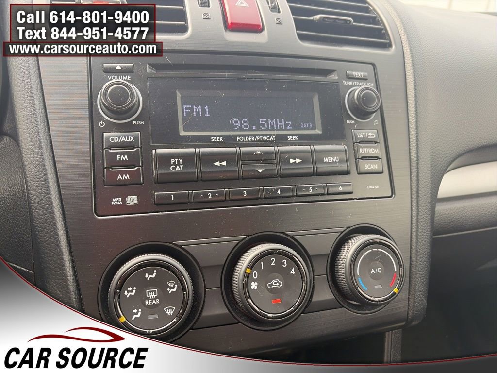 Used 2012 Subaru Impreza 2.0i Premium w/ All-Weather Pkg image 21